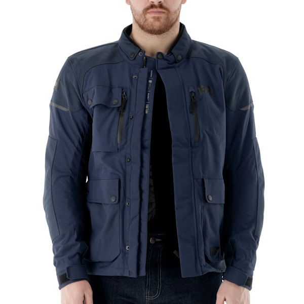 900401_Jacket_Oxford_Barkston D2D Waterproof Textile Jacket/900401_01.jpg
